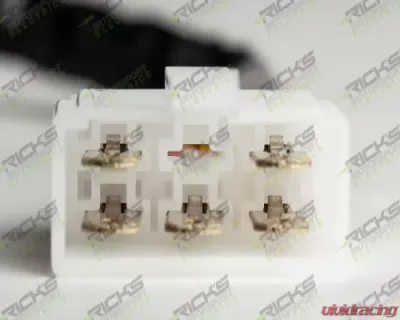 Ricks Rectifier Regulator Lithium Compatible Honda CB350/400/500/550/750 1969-1978 - 14-100