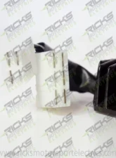 Ricks Rectifier Regulator Lithium Compatible Honda CB650 1979-1982                                     - 14-113 - Image 2