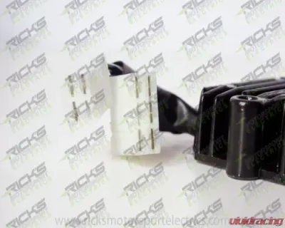 Ricks Rectifier Regulator Lithium Compatible Honda CB650 1979-1982 - 14-113