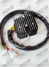 Ricks Rectifier Regulator Lithium Compatible Honda VT1100C/C2/T 1987-2007                                     - 14-118 - Image 2