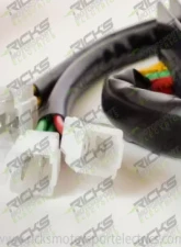 Ricks Rectifier Regulator Lithium Compatible Honda VT1100C/C2/T 1987-2007                                     - 14-118 - Image 2