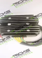 Ricks Rectifier Regulator Lithium Compatible Hot Shot Series Suzuki GS 1977-1983                                     - 14-202H - Image 2