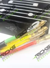 Ricks Rectifier Regulator Lithium Compatible Hot Shot Series Suzuki GS 1977-1983                                     - 14-202H - Image 3