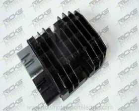Ricks Rectifier Regulator Lithium Compatible Kawasaki KVF | ZX | ZG | KRT | KRF 2004-2021
