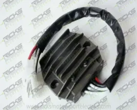 Ricks Rectifier Regulator Lithium Compatible Yamaha XS | XJ | FJ | FZ | YX 1980-1988