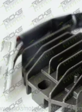 Ricks Rectifier Regulator Lithium Compatible Yamaha XS | XJ | FJ | FZ | YX 1980-1988                                     - 14-408 - Image 2