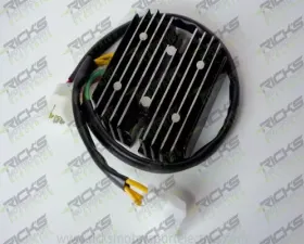 Ricks Rectifier Regulator Lithium Compatible Yamaha XV500/750/920/1600 | XZ550 1981-1999