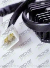 Ricks Rectifier Regulator Lithium Compatible Yamaha XV500/750/920/1600 | XZ550 1981-1999                                     - 14-409 - Image 2