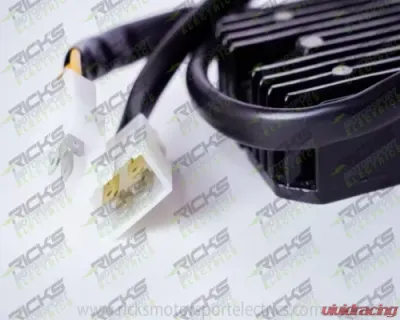 Ricks Rectifier Regulator Lithium Compatible Yamaha XV500/750/920/1600 | XZ550 1981-1999 - 14-409