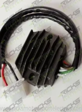 Ricks Rectifier Regulator Lithium Compatible Yamaha XS750/850/1100 1978-1981                                     - 14-410 - Image 2
