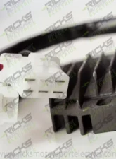 Ricks Rectifier Regulator Lithium Compatible Yamaha XS750/850/1100 1978-1981                                     - 14-410 - Image 2