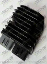Ricks Rectifier Regulator Lithium Compatible Yamaha 2002-2022                                     - 14-420 - Image 2