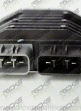 Ricks Rectifier Regulator Lithium Compatible Yamaha 2002-2022                                     - 14-420 - Image 2