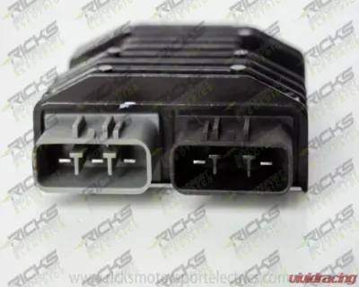 Ricks Rectifier Regulator Lithium Compatible Yamaha 2002-2022 - 14-420