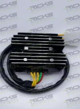 Ricks Rectifier Regulator Lithium Compatible Yamaha XVS650 | FZ1 2001-2016                                     - 14-421 - Image 2