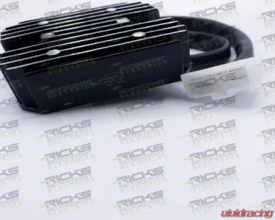 Ricks Rectifier Regulator Lithium Compatible Yamaha XVS650 | FZ1 2001-2016 - 14-421