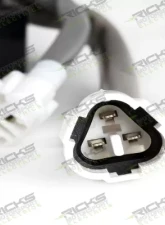 Ricks CDI Box OEM Style Kawasaki KEF300A/B | KLF300B/C 1989-2004                                     - 15-202 - Image 2