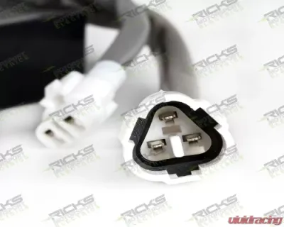 Ricks CDI Box OEM Style Kawasaki KEF300A/B | KLF300B/C 1989-2004 - 15-202