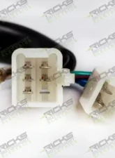 Ricks CDI Box OEM Style Kawasaki KLR650 KL650 1990-2007                                     - 15-207 - Image 2