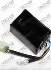 Ricks CDI Box OEM Style Kawasaki KLF400B Bayou 1993-1999                                     - 15-208 - Image 3