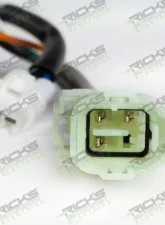 Ricks CDI Box OEM Style Kawasaki KLF400B Bayou 1993-1999                                     - 15-208 - Image 2