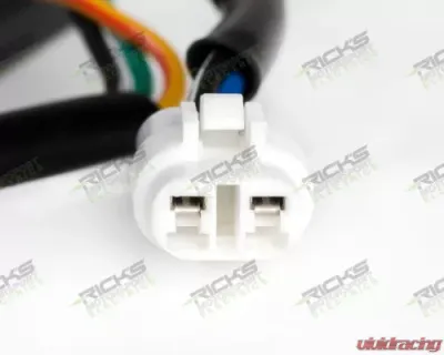 Ricks CDI Box OEM Style Kawasaki KLF400B Bayou 1993-1999 - 15-208