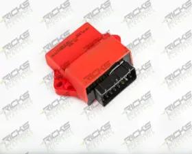 Ricks CDI Box Hot Shot Series Kawasaki KSF KFX400 2003-2004 | Suzuki LTZ400 2003-2004