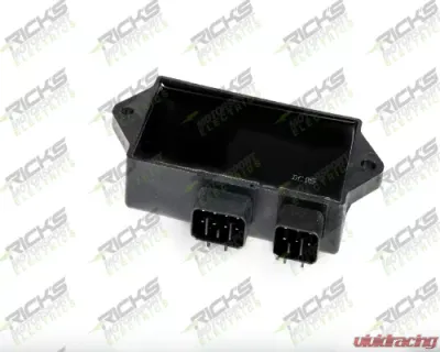 Ricks CDI Box OEM Style Yamaha YFM350 Warrior 1997-2001 - 15-402