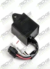 Ricks CDI Box OEM Style Yamaha YFB250 Timberwolf| YFM250 Bear Tracker 1994-2000                                     - 15-408 - Image 2