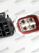 Ricks CDI Box OEM Style Yamaha YFB250 Timberwolf| YFM250 Bear Tracker 1994-2000                                     - 15-408 - Image 2