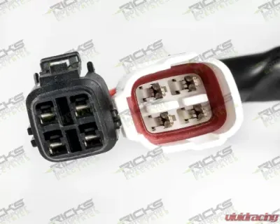 Ricks CDI Box OEM Style Yamaha YFB250 Timberwolf| YFM250 Bear Tracker 1994-2000 - 15-408