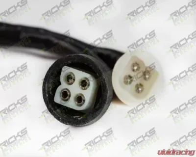 Ricks CDI Box Hot Shot Series Yamaha YFZ350 Banshee 1987-1994 - 15-413