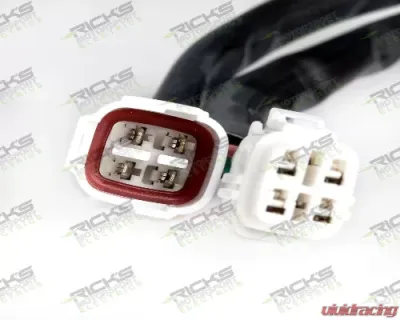 Ricks CDI Box Hot Shot Series Yamaha YFZ350 Banshee 1995-1996 - 15-414