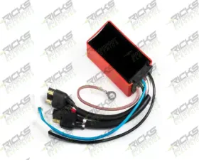 Ricks CDI Box Hot Shot Series Polaris Sportsman/Worker/Magnum/Big Boss/Scrambler/Xplorer/Ranger 1995-2004