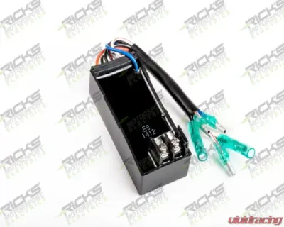 Ricks CDI Box OEM Style Polaris Predator | Scrambler 50 2003-2006 - 15-507