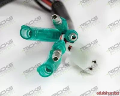 Ricks CDI Box OEM Style Polaris Predator | Scrambler 50 2003-2006 - 15-507