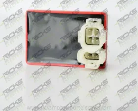 Ricks CDI Box Hot Shot Series Honda XL600R | XR600R 1985-2000