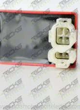 Ricks CDI Box Hot Shot Series Honda XL600R | XR600R 1985-2000                                     - 15-601 - Image 2