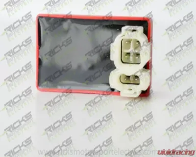 Ricks CDI Box Hot Shot Series Honda XL600R | XR600R 1985-2000 - 15-601
