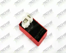 Ricks CDI Box Hot Shot Series Honda CRF50F/70F/80F/100F | XR50R/70R/100R | Z50R 1988-2022