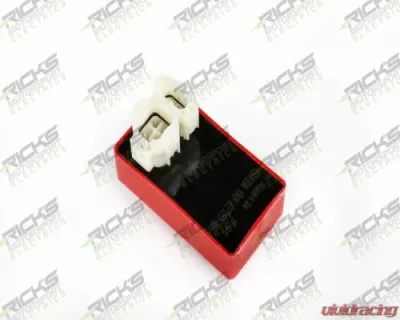 Ricks CDI Box Hot Shot Series Honda CRF50F/70F/80F/100F | XR50R/70R/100R | Z50R 1988-2022 - 15-602