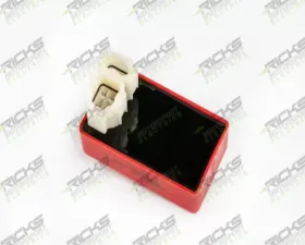 Ricks CDI Box Hot Shot Series Honda XR250R 1996-2004