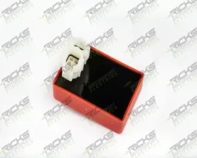 Ricks CDI Box Hot Shot Series Honda TRX250 1997-2001