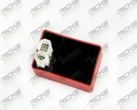 Ricks CDI Box Hot Shot Series Honda TRX300 Fourtrax 1994-1997