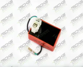 Ricks CDI Box Hot Shot Series Honda TRX90 1993-2005