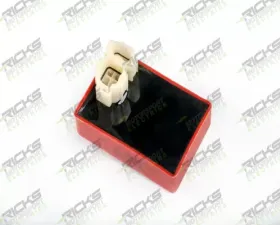 Ricks CDI Box Hot Shot Series Honda TRX200 Fourtrax 1990-1997