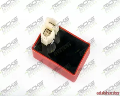 Ricks CDI Box Hot Shot Series Honda TRX200 Fourtrax 1990-1997 - 15-607