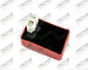 Ricks CDI Box Hot Shot Series Honda TRX300EX Sportrax 1993-2006