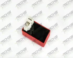 Ricks CDI Box Hot Shot Series Honda TRX400EX Sportrax 1999-2004