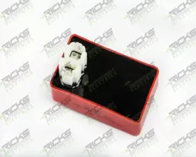 Ricks CDI Box Hot Shot Series Honda TRX400FW Fourtrax Foreman 1995-2003